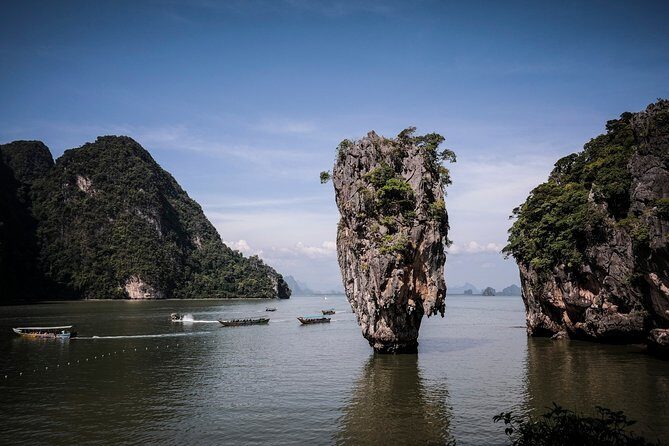 Explore Phang Nga Bay: Full-Day Tour from Phuket with Lunch - Final Thoughts: Who Will Love This Tour?