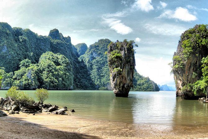 Explore Phang Nga Bay: Full-Day Tour from Phuket with Lunch - Final Words