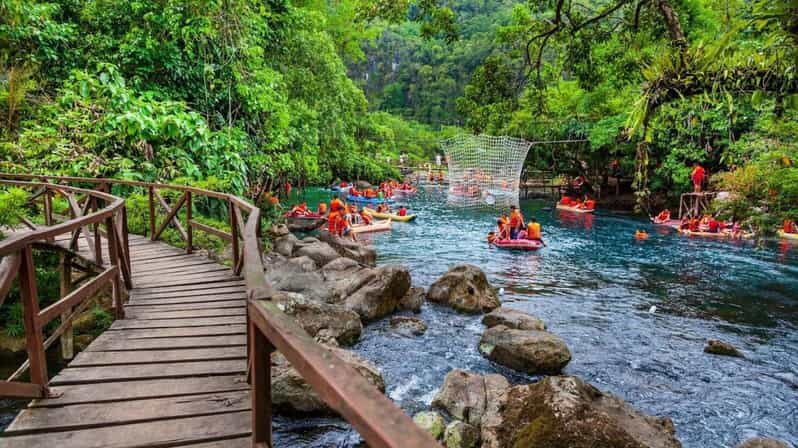 Explore Phong Nha - Ke Bang National Park 2D1N - An In-Depth Look at the Tour Itinerary