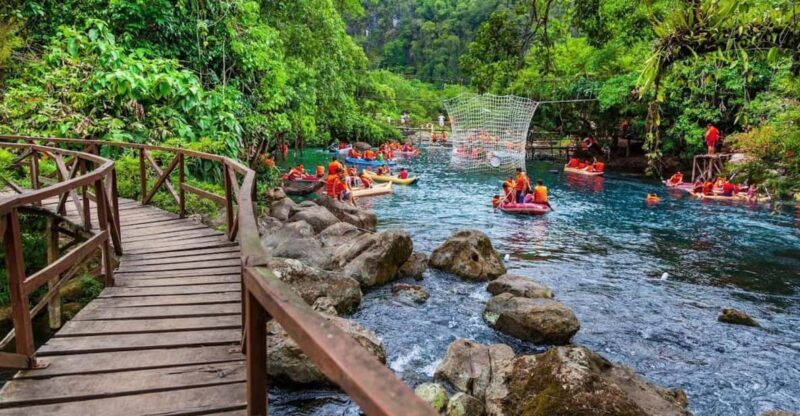 Explore Phong Nha - Ke Bang National Park 2D1N - What Does This Tour Mean for You?