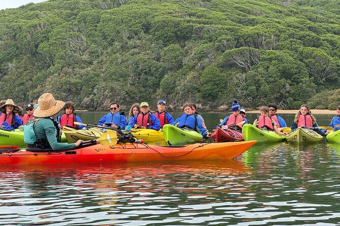 Explore Point Reyes by Sea Kayak - An In-Depth Look at the Experience
