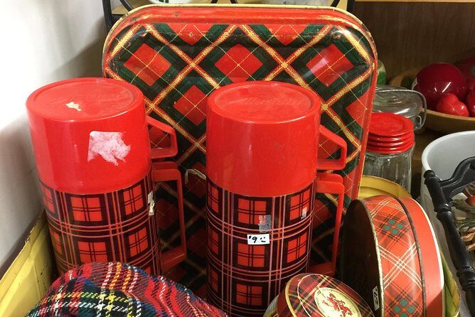 Explore Portland Thrift Shops! - Who Should Consider This Tour?