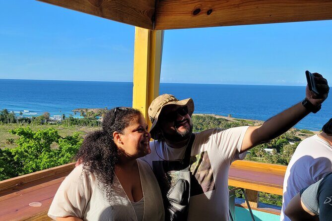 Explore Puerto Rico's West Coast - Why This Tour Is a Great Choice