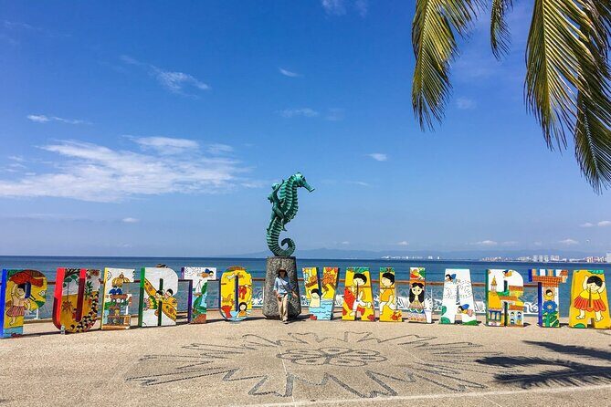 Explore Puerto Vallarta and Tequila Tasting - An Authentic Day in Puerto Vallarta with Tequila Tasting