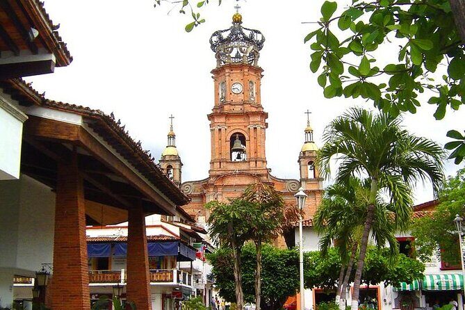 Explore Puerto Vallarta and Tequila Tasting - The Malecon: Puerto Vallarta’s Heart and Soul