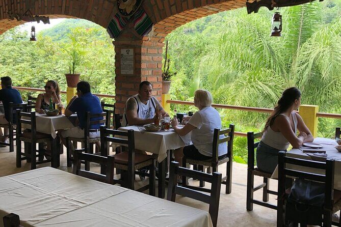 Explore Puerto Vallarta and Tequila Tasting - Practical Details: What You Need to Know