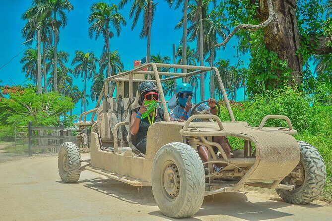 Explore Punta Cana Buggy or ATV Adventure in Macao - Final Thoughts: Is It Worth It?