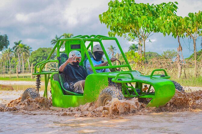 Explore Punta Cana in Buggy - The Itinerary: Whats in Store