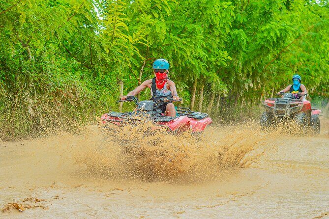 Explore Punta Cana in Buggy - Why Choose This Tour? Who Will Love It?