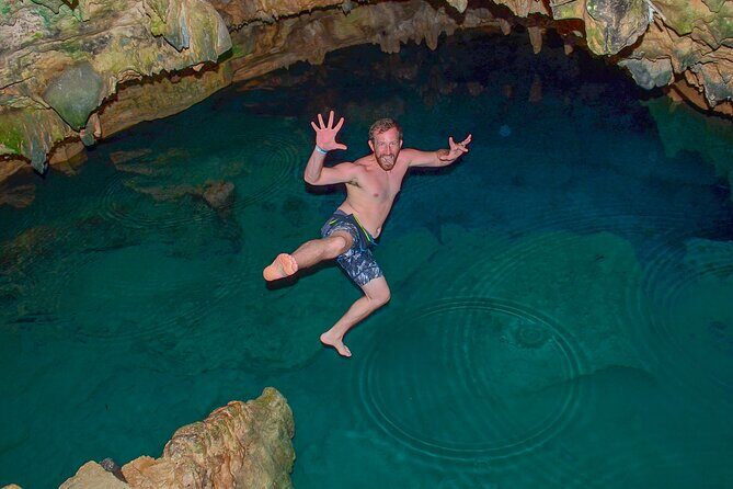 Explore Punta Cana in Buggy - The Sum Up: A Must-Do for Adventure and Culture Enthusiasts