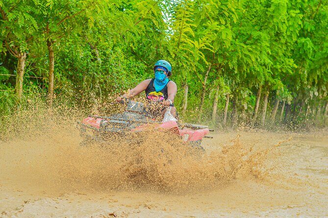 Explore Punta Cana in Buggy - FAQ