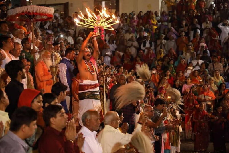 Explore Pushkar in a Day from Jaipur, Private Tour - Key Points