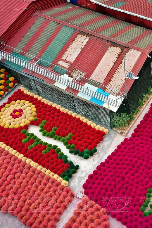 Explore Quang Phu Cau Incense Stick/Hat/Lacquer Village - Practical Tips for Travelers