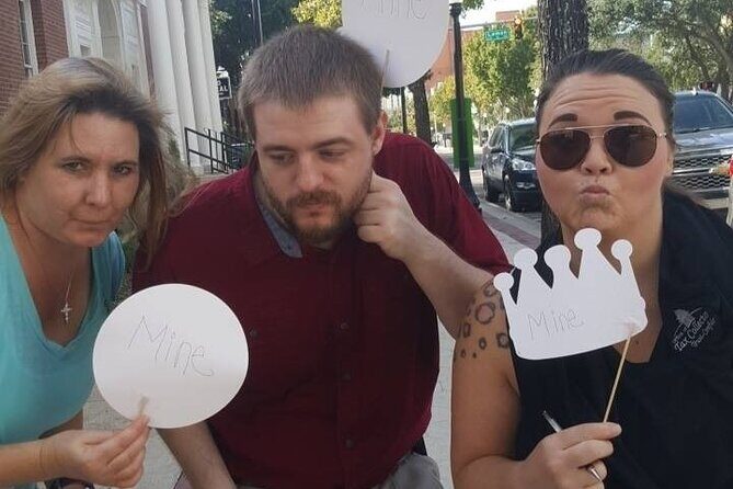 Explore Raleigh with a Unique Scavenger Hunt by Crazy Dash - Final Thoughts: Who Is This Tour Best For?