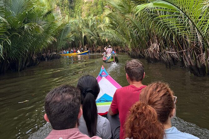 Explore Rammang-Rammang - FAQ