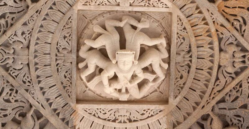 Explore Ranakpur Jain Temple from Udaipur with Jodhpur Drop - Key Points