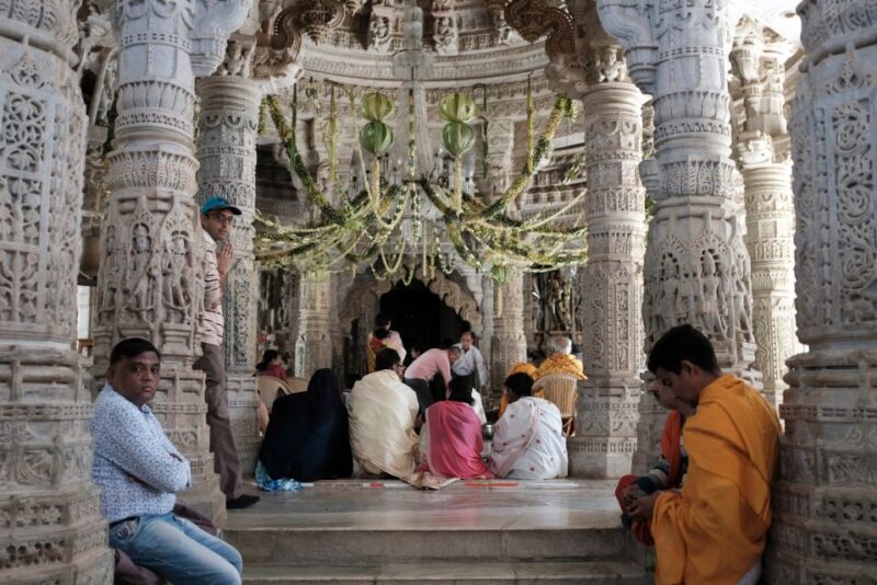 Explore Ranakpur Jain Temple from Udaipur with Jodhpur Drop - The Sum Up: Is This Tour Worth It?