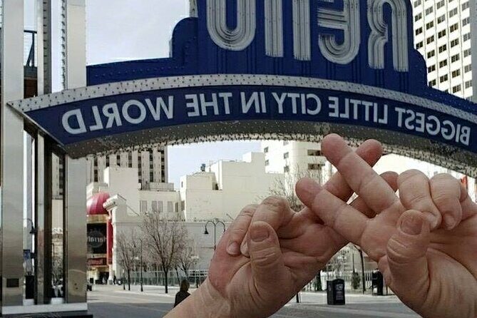 Explore Reno with a Unique Scavenger Hunt by Crazy Dash - What Is the Crazy Dash Reno Experience?