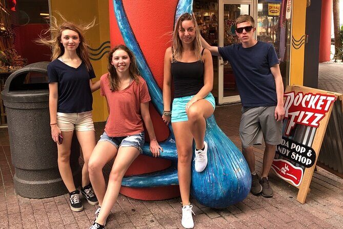 Explore Reno with a Unique Scavenger Hunt by Crazy Dash - Pricing and Value