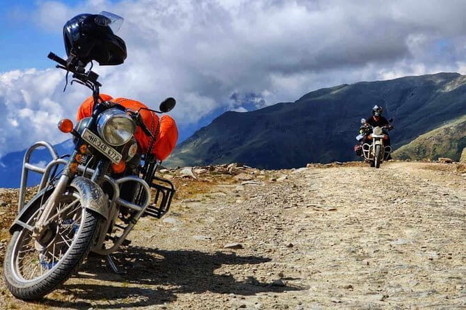 Explore Saint City on a Day Tour in Rishikesh - FAQ