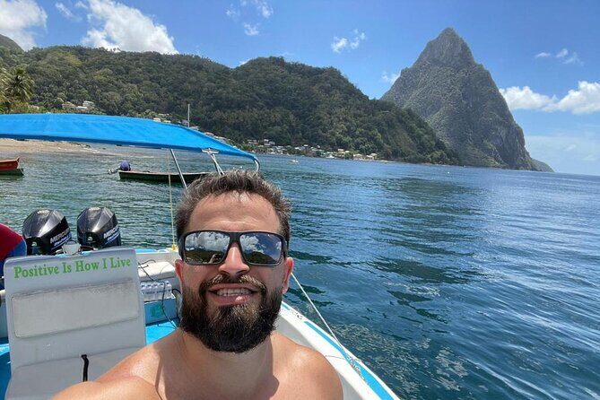 Explore Saint Lucia | Piton | Mud bath | Drive-In Volcano | MGM Tour and Travel - Who Should Consider This Tour?