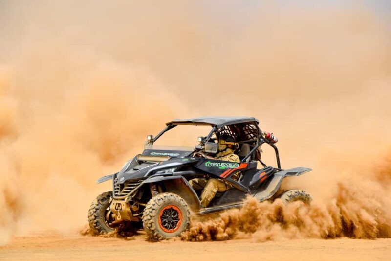 Explore Sal Island by Buggy: the Ultimate Off-Road Adventure - Price and Value
