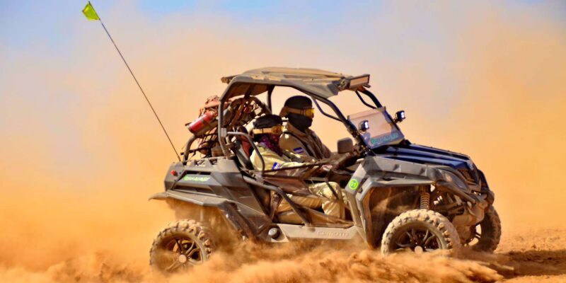 Explore Sal Island by Buggy: the Ultimate Off-Road Adventure - FAQ