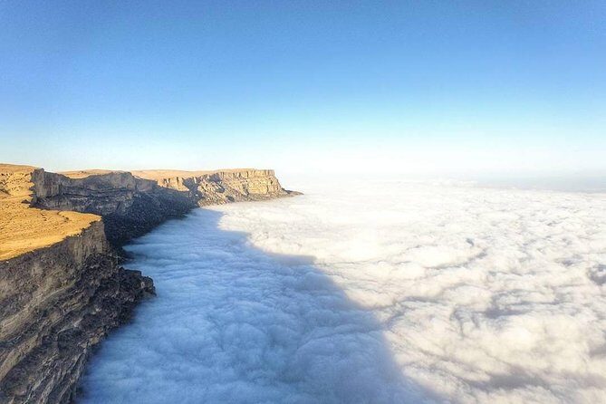 Explore Samhan Mountain Half-Day Getaway with Lunch Included. - Who Will Love This Tour?