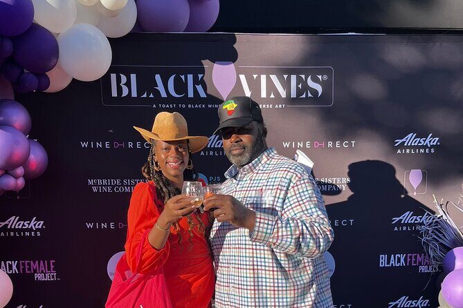 Explore San Francisco Napa Sacramento Oakland Black Exp Car Tour - The Sum Up