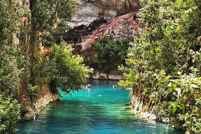 Explore Santa Bárbara Cenote Natural Wonders - Authentic Experiences and Traveler Insights