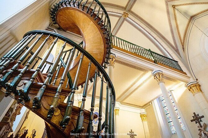 Explore Santa Fe's Old Town & the Museum of Art: Private Tour - A Closer Look at the Itinerary