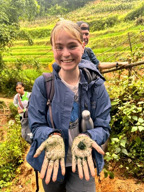 Explore Sapa by TrekkingAdventures, Mountain,Rice fields - Practical Details for Travelers