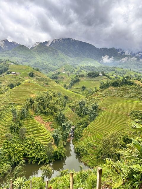 Explore Sapa by TrekkingAdventures, Mountain,Rice fields - Final Thoughts
