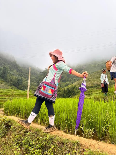 Explore Sapa by TrekkingAdventures, Mountain,Rice fields - FAQ