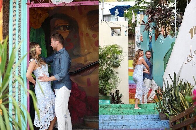 Explore Sayulita Mexico with a Photographer - A Closer Look at the Photo Tour Experience