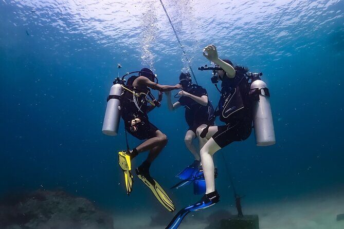 Explore Scuba Diving at Racha Yai Island from Phuket - Pricing and Value
