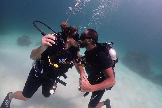 Explore Scuba Diving at Racha Yai Island from Phuket - The Sum Up