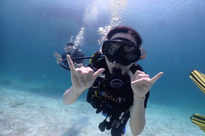 Explore Scuba Diving at Racha Yai Island from Phuket - FAQ