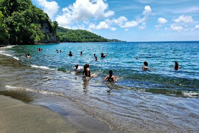 Explore Secret Beaches in Grenada - Key Points