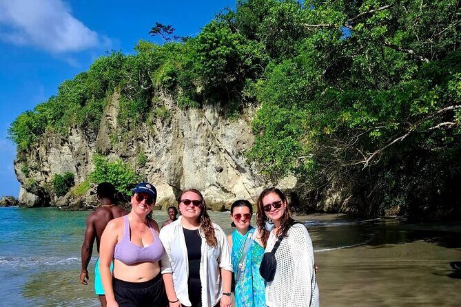 Explore Secret Beaches in Grenada - Why This Tour Offers Great Value