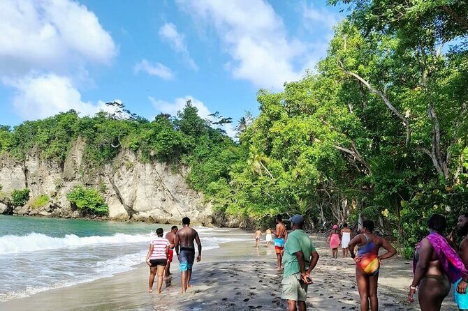 Explore Secret Beaches in Grenada - Who Should Consider This Tour?