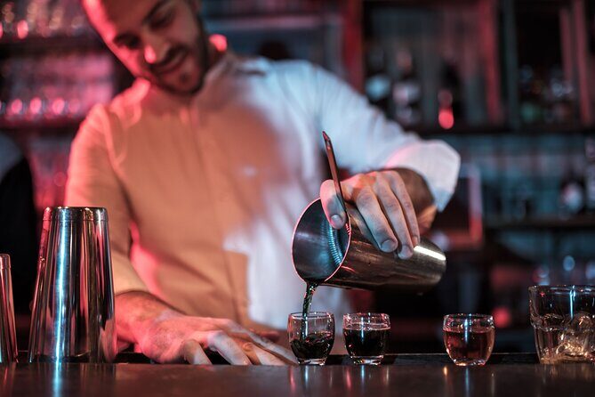 Explore Seven Artisanal Mezcals + Mexican Moles in Mexico City - FAQs