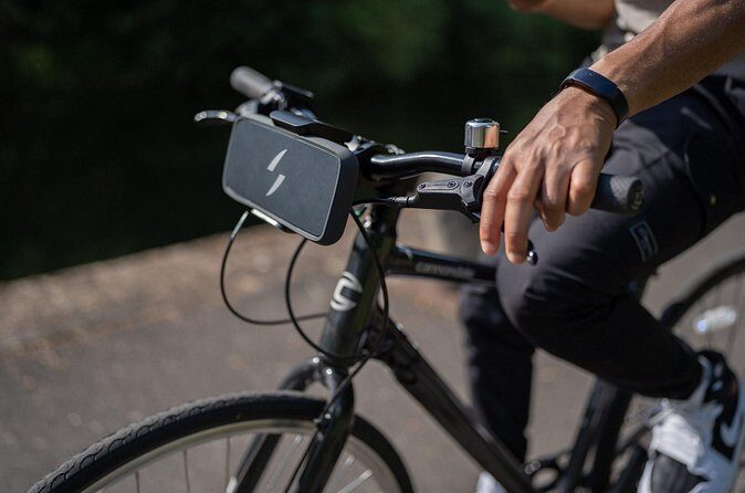 Explore Shelby Bottoms Greenway-2hr Pedal-Assist Bike Rental - The Bikes and How They Feel