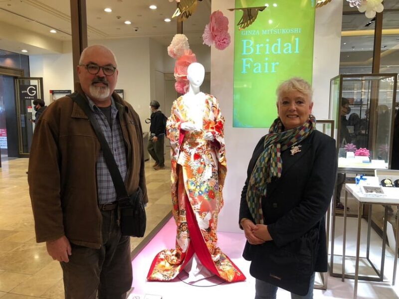 Explore Shimbashi Food Culture Friendly Walking Tour - FAQ