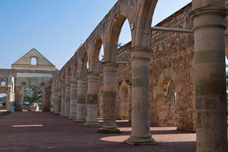 Explore Sierra Norte: Culture, Nature, and Craftsmanship. - Final Stop: The Magical Town of Capulalpam