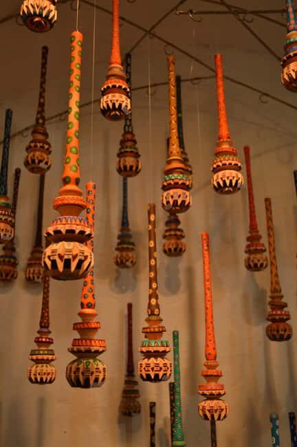 Explore Sierra Norte: Culture, Nature, and Craftsmanship. - What’s Included and What’s Not