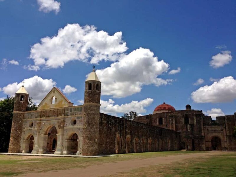 Explore Sierra Norte: Culture, Nature, and Craftsmanship. - How This Tour Stacks Up