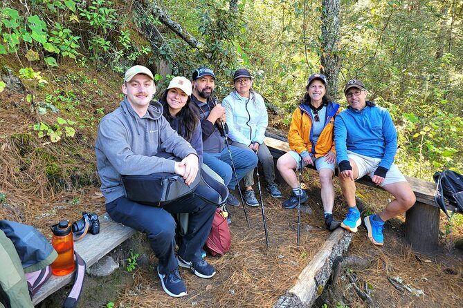 Explore Sierra Norte, Half-Day Hiking Adventure - The Itinerary: What Makes this Hike Special?