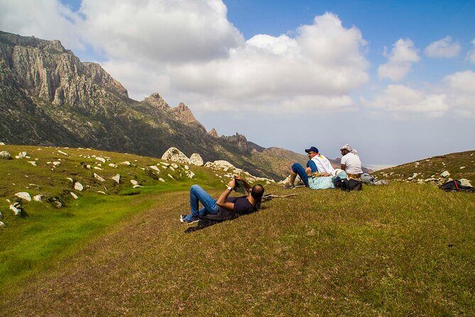 Explore Socotra Island |8 Days | PrivateTour(Oct 2024  May 2025) - Final Thoughts