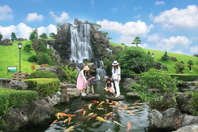 Explore Spirited Garden a Cultural Gem in Jeju - Introduction